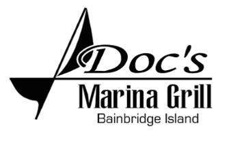Doc's Marina Grill Bainbridge Island