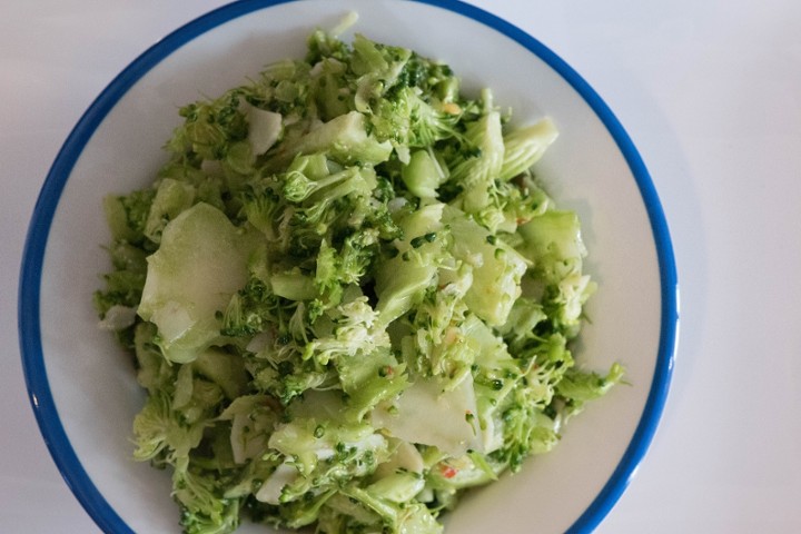Catering- Broccoli Shred