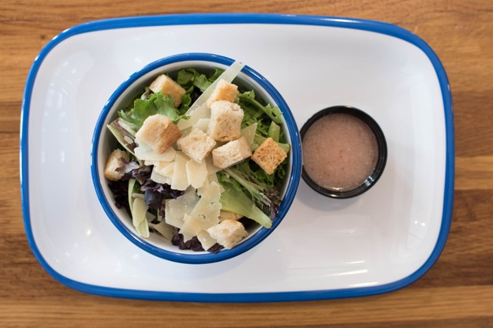 Side Salad