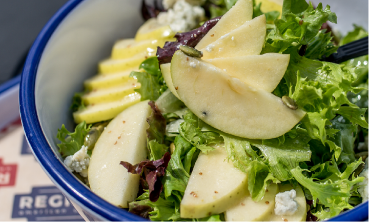 Mixed Greens Salad