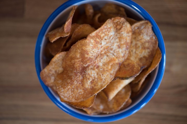 Old Bay Chips