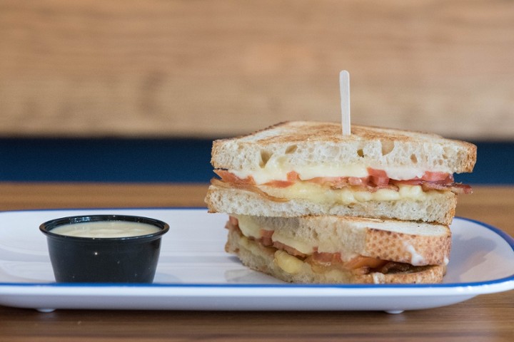 Grilled Cheese