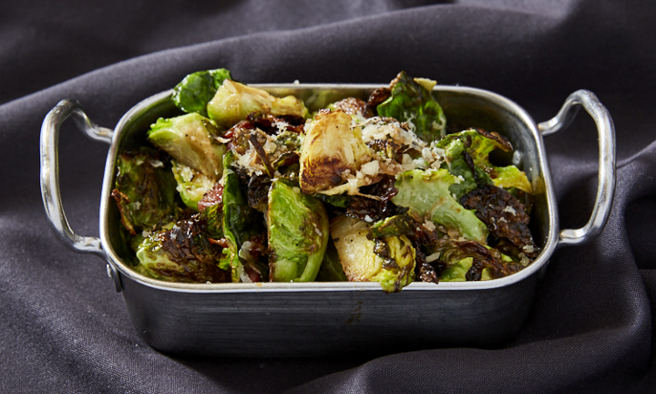 Brussel Sprouts