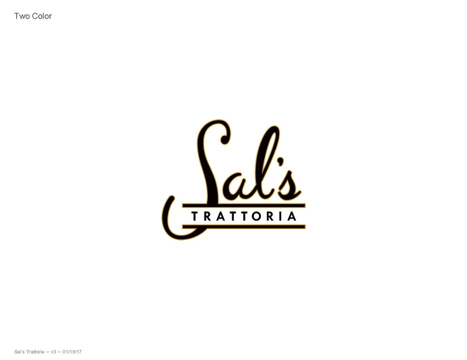 Sal's Trattoria Lakeview