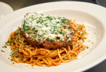 Sal's Trattoria