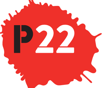 Palette 22 logo