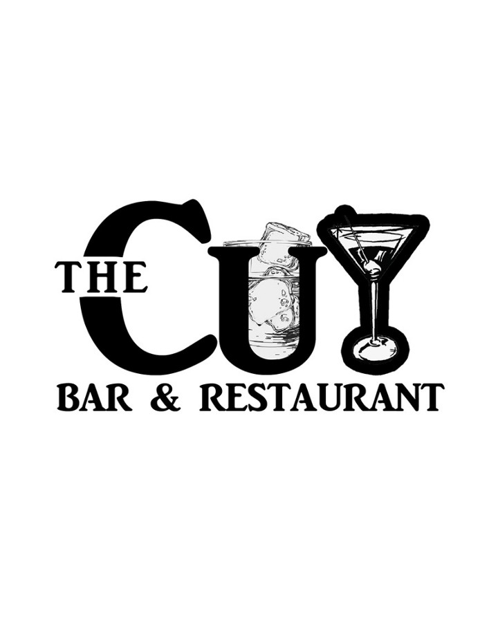 The Cut Bar & Restaurant