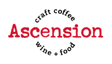 Ascension Coffee Crescent Court logo