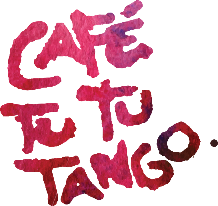 Cafe Tu Tu Tango