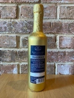 Taggiasca Extra Virgin Olive Oil