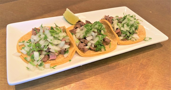 Tacos Mexicanos (3)