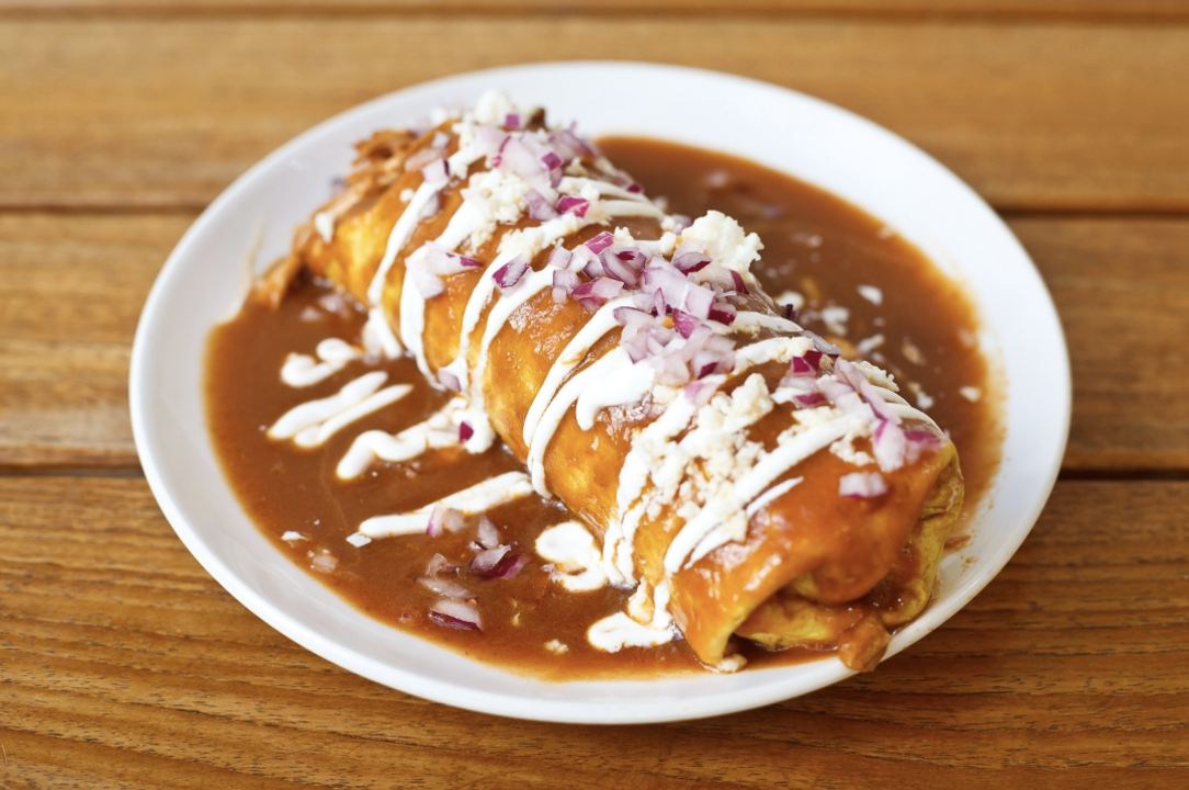 Andale Mexican Restaurant