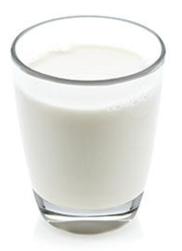 Milk (Each)