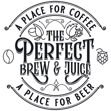 Perfect Brew & Juice