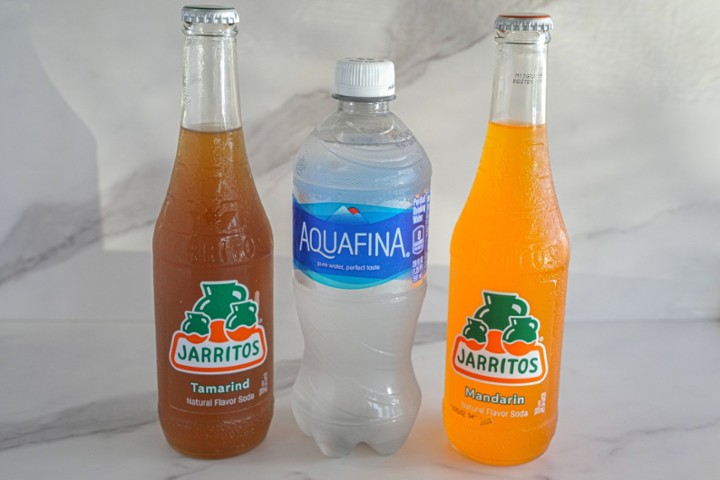 Bottle Drinks