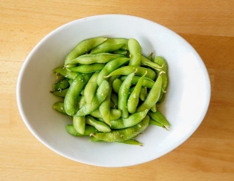Edamame TO GO