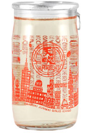 Amabuki 180ml