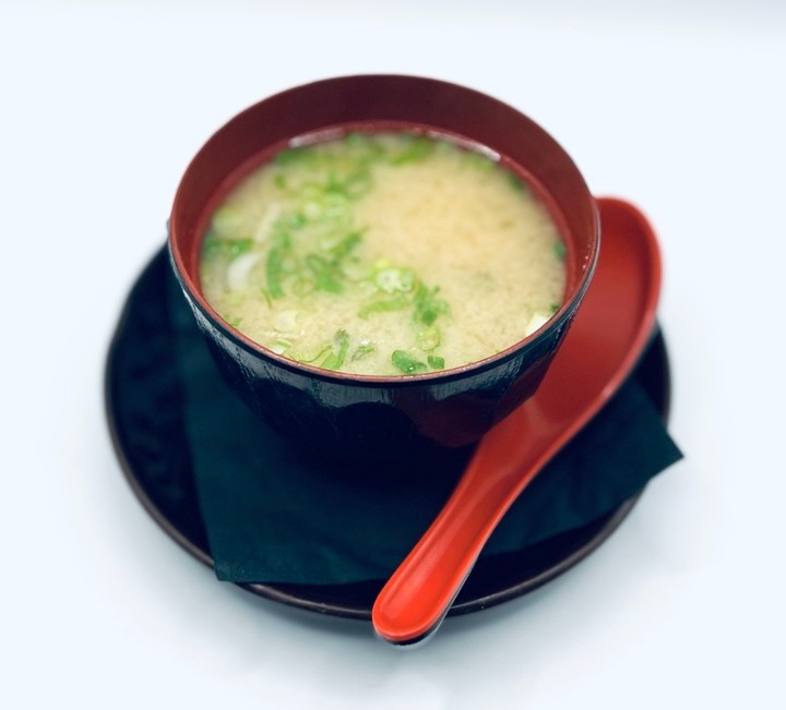Miso Soup TO GO