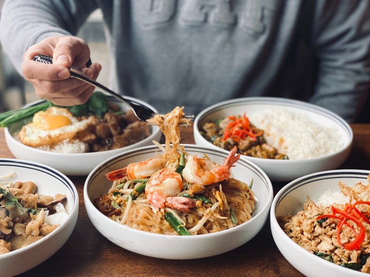 Restaurant banner image