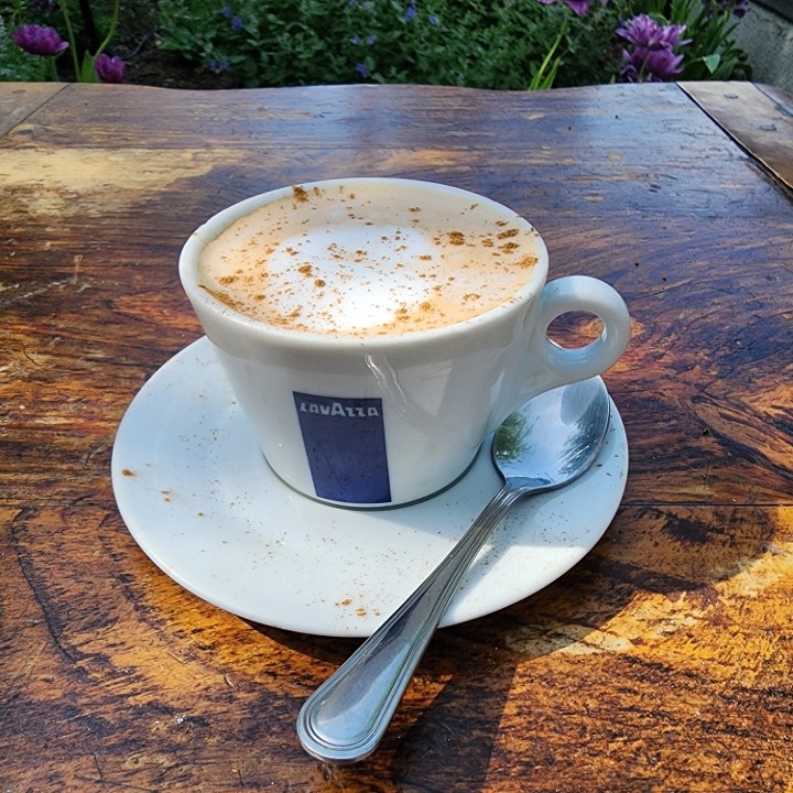 Cappuccino