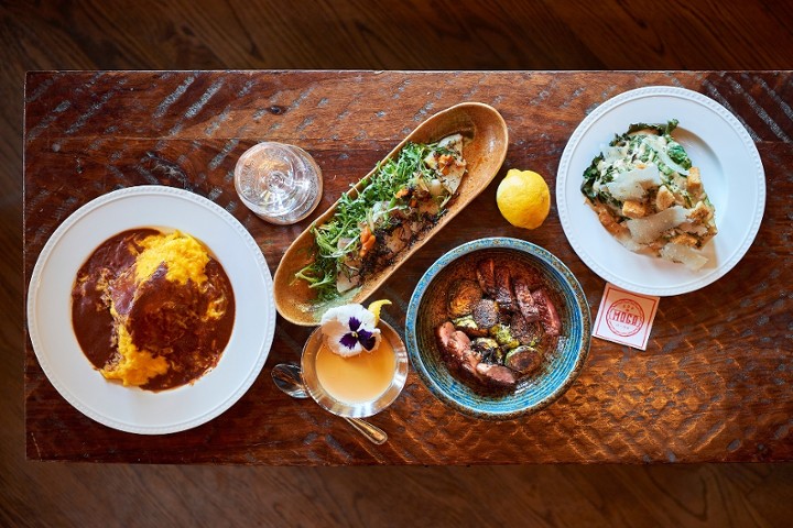 Restaurant banner image