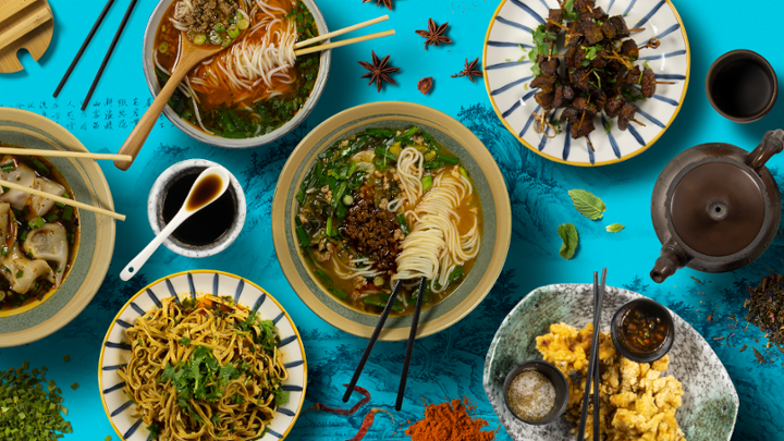 Restaurant banner image