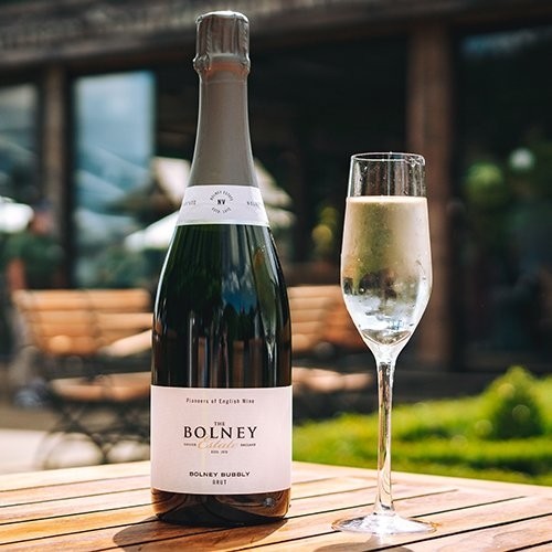 Bolney Estate Cuvee