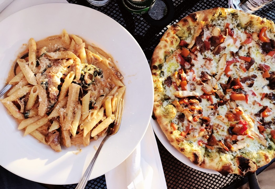 Nino's