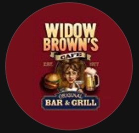 Widow Browns Cafe