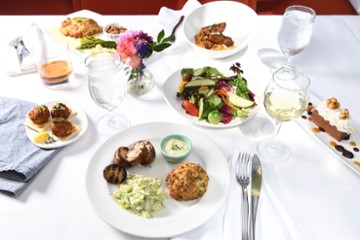 Gertrude's Chesapeake Kitchen
