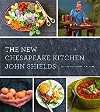 New Chesapeake Kitchen Cookbook