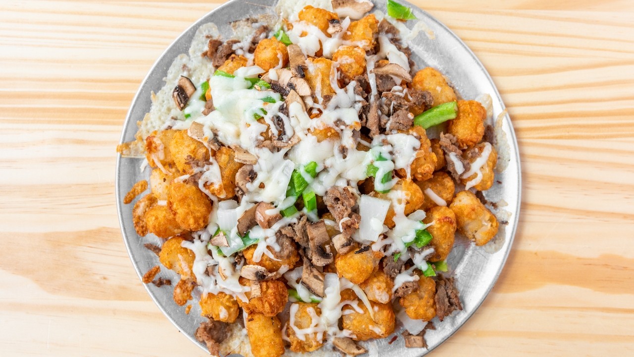 Tots: Philly