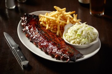 The Happ Inn Bar & Grill