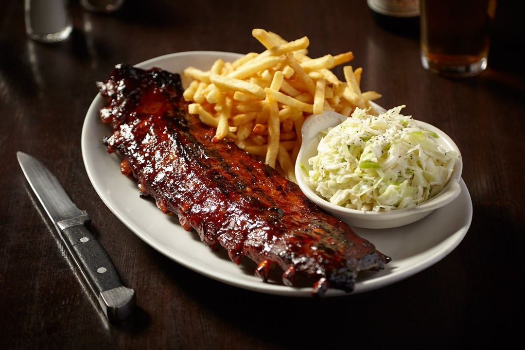 The Happ Inn Bar & Grill