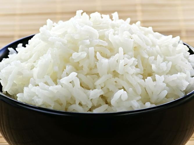 Sm Rice