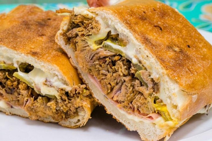 Cubano