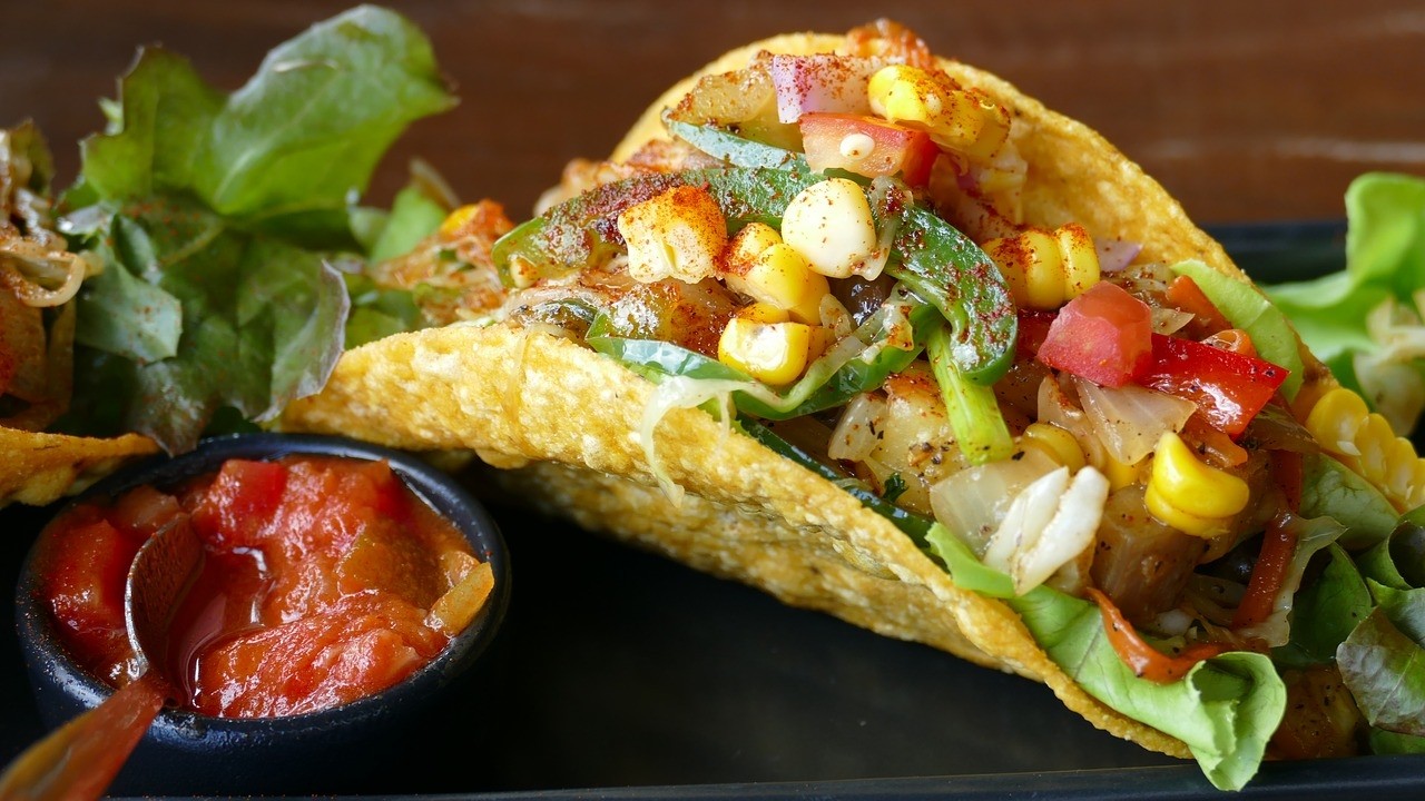 Taco Nano