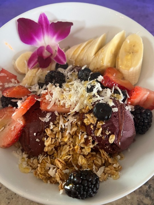 Açai Bowl