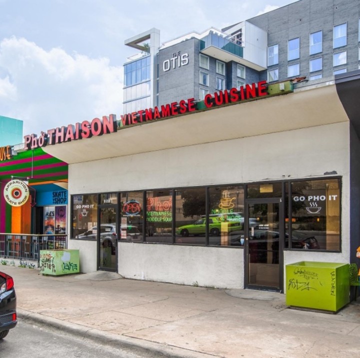 Restaurant banner image
