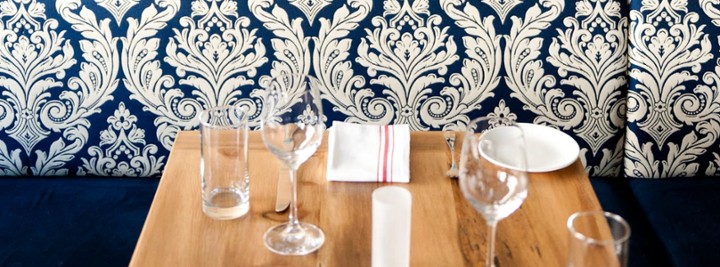 Restaurant banner image