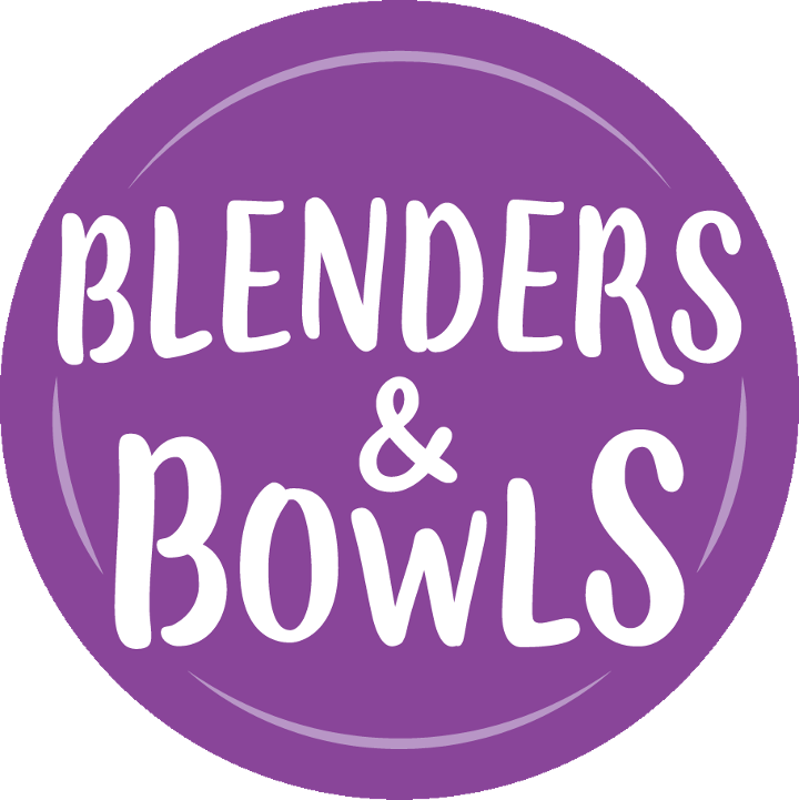 Blenders & Bowls