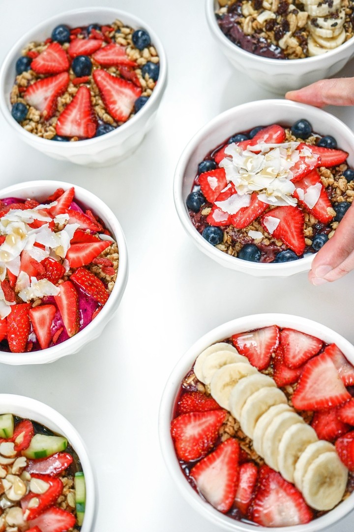Blenders & Bowls Westlake