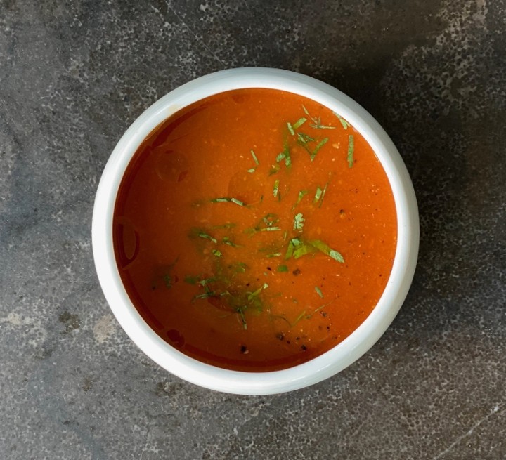 Tomato Soup