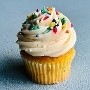 Funfetti Cupcake