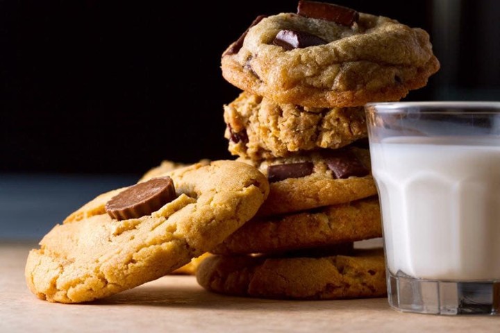 Milk & Cookies