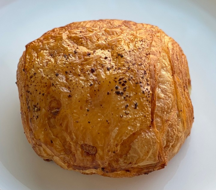 Ham & Cheese Croissant