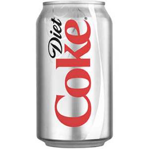 Diet Coke