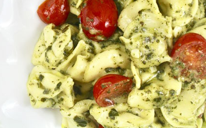 Pesto 5-Cheese Tortelloni