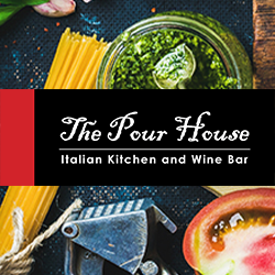 The Pour House Italian Kitchen and Wine Bar