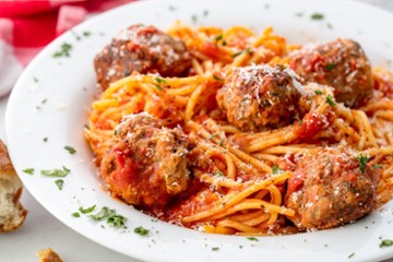 The Pour House Italian Kitchen and Wine Bar